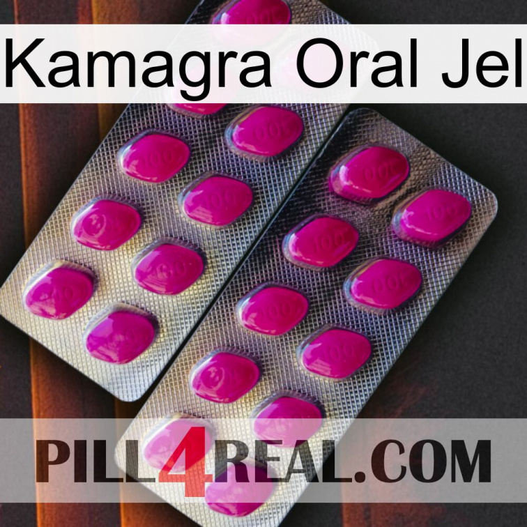 Kamagra Oral Jel 10